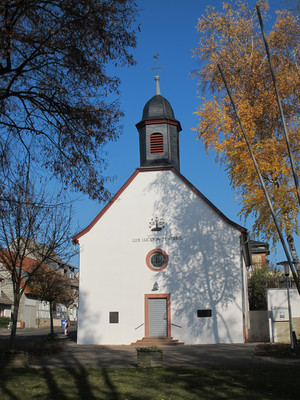 Waldensertag 2017 in Rohrbach-Wembach-Hahn